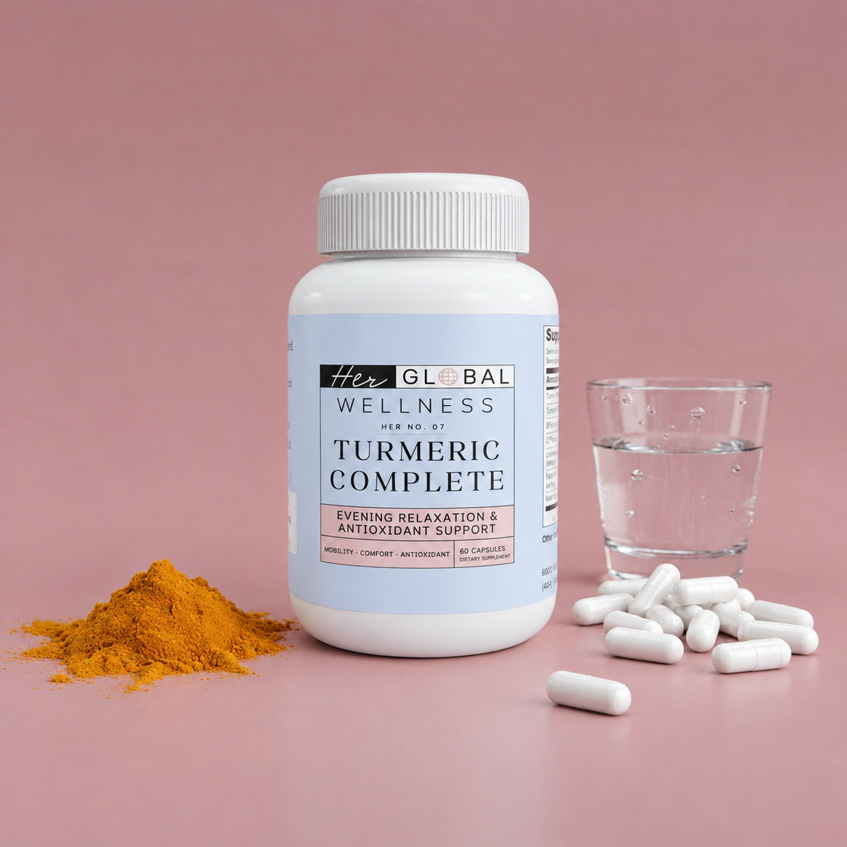 Her 07™ Turmeric Complete