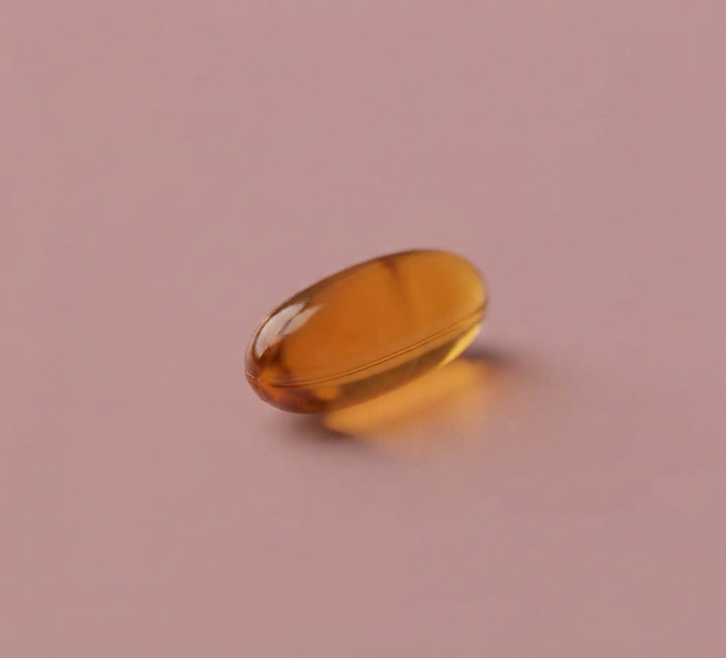 Her 01™ Omega 3 Complete