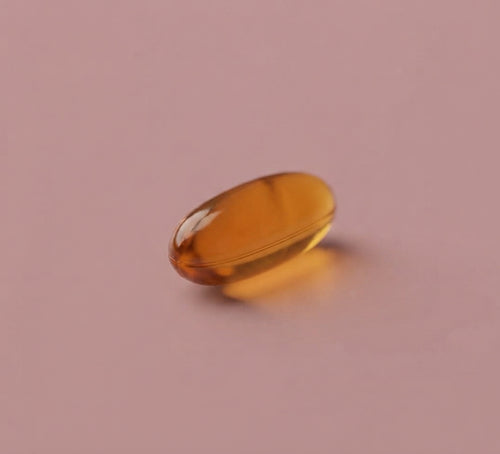 Her 01™ Omega 3 Complete