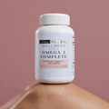 Her 01™ Omega 3 Complete