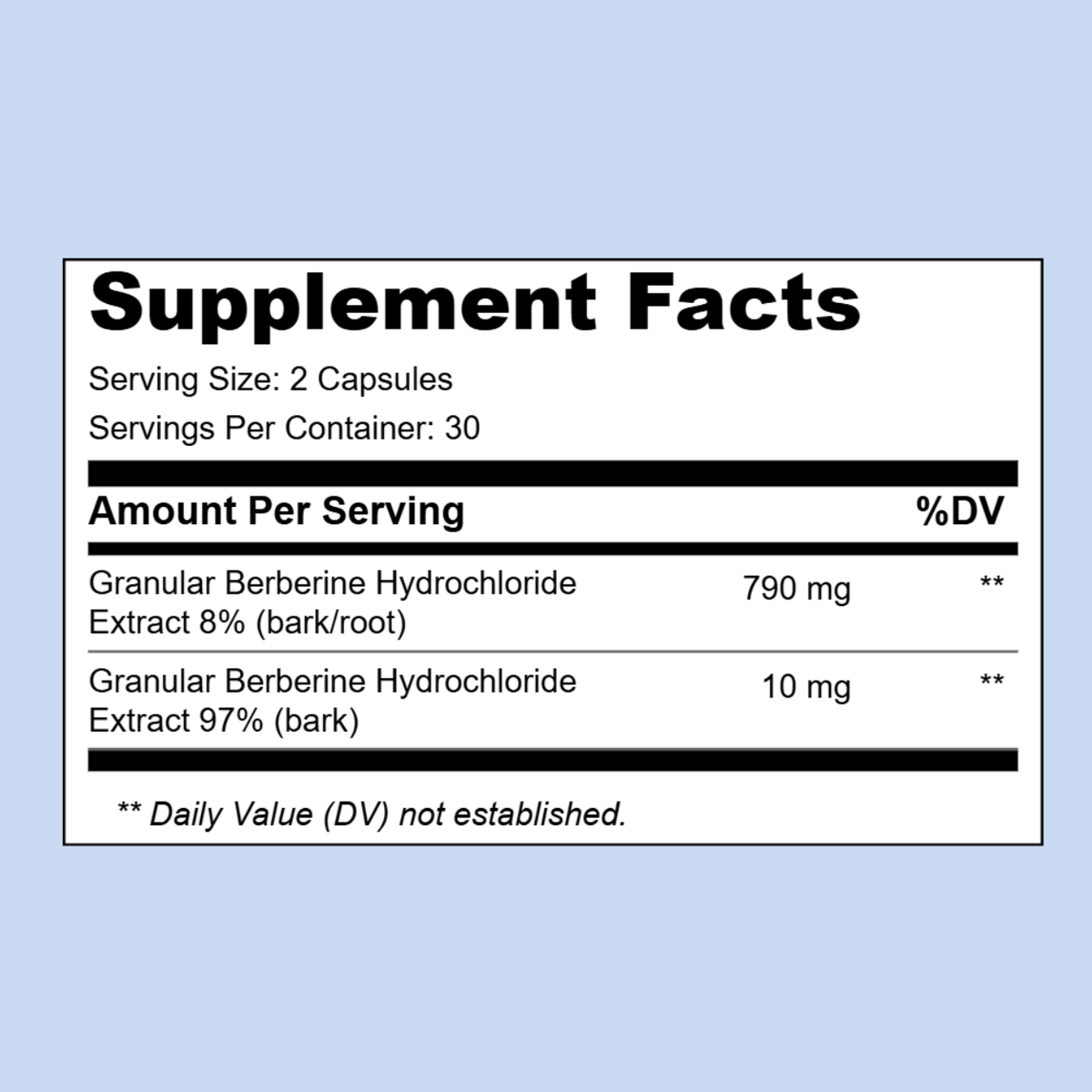 Her 09™ Berberine Complete